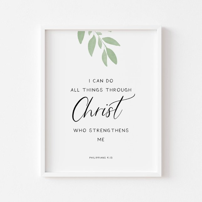 Póster Papel bibliográfico para niños filipinos 4:13 (Subido por el creador)