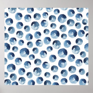 Póster Papel de fondo de escritorio transparente para col