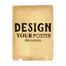 Papel de fondo del pergamino antiguo personalizado