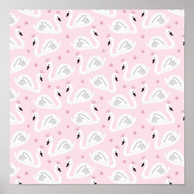 Póster Papel de la libreta de crátulas de la princesa de  (Frente)