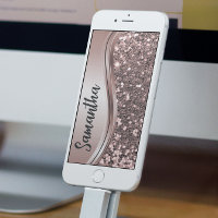 Papel de pared de teléfono personalizado