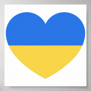 Póster Papel de Poster de valores