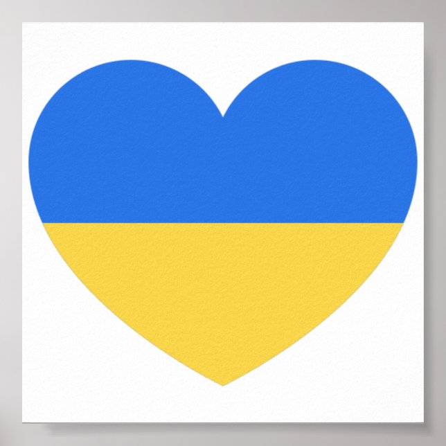 Póster Papel de Poster de valores (Frente)