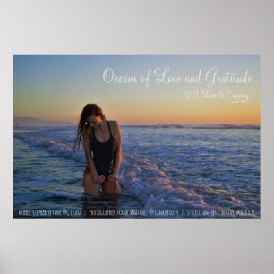 Póster Papel de poster del valor (mate)