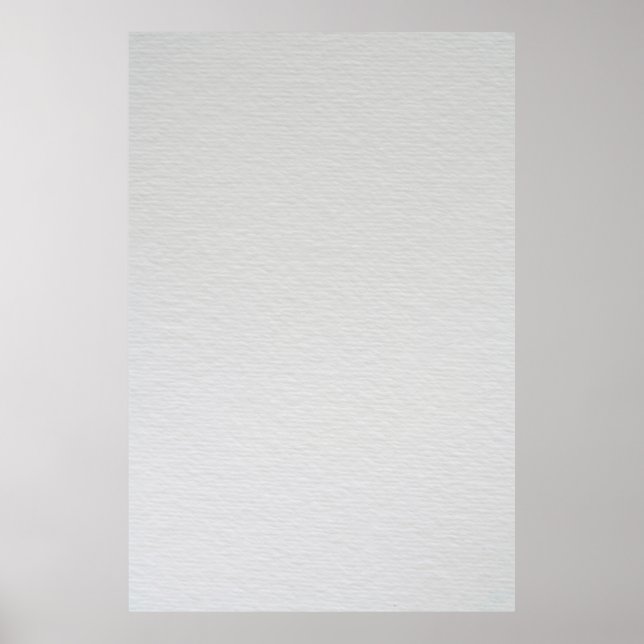 Póster Papel de textura de papelería (Frente)