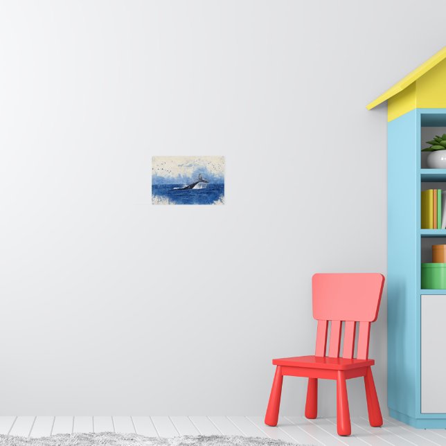 Póster papel pintado (Guardería 1)