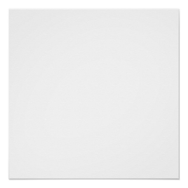Póster Papel pintado abstracto moderno de patrón blanco y (Anverso)