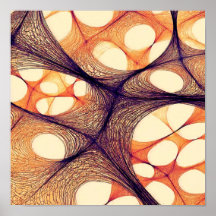 Papel pintado esquemático abstracto eléctrico sin