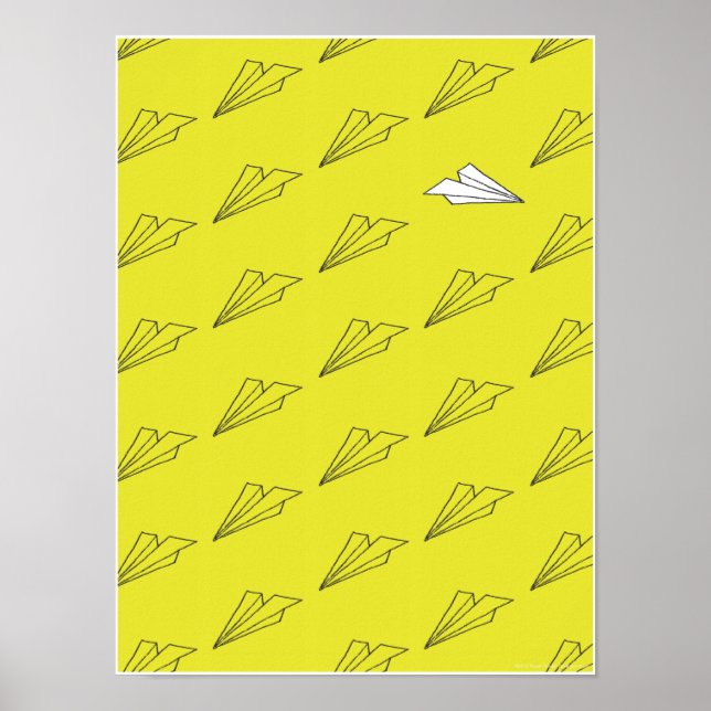 Póster Papel / Po3 (Frente)