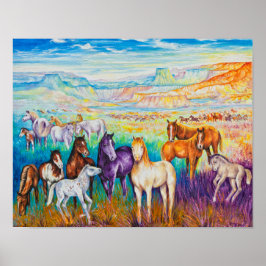 Póster Papel poster