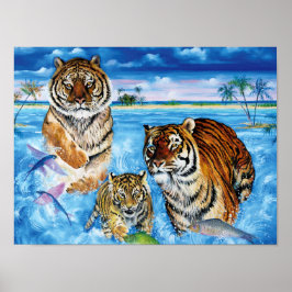 Póster Papel poster