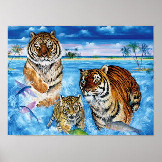 Póster Papel poster