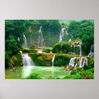 Póster Papel Poster de valor (mate)