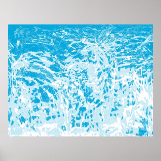 Póster Papel Poster de valor (mate) (Frente)