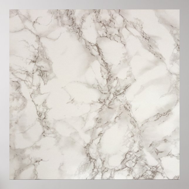 Póster Papel poster (mate) (Frente)