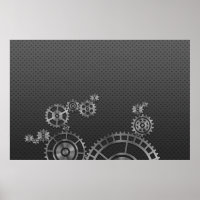 Papel tapiz de la rueda de engranajes