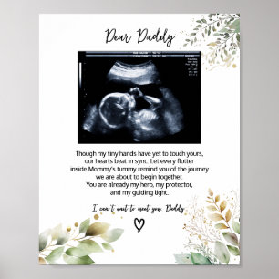 Póster Papi, héroe y protector