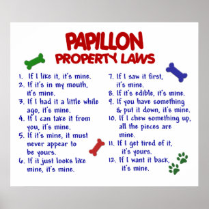 PÓSTER PAPILLON PL2