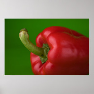 Póster paprika