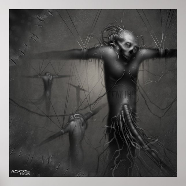 Póster Par (Frente)