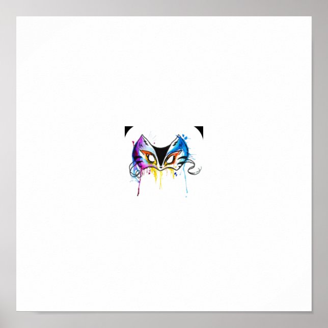 Póster Para (Frente)