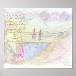 Póster Para Colleen