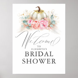 Póster Para cualquier fiesta - cartel de flores rosadas d