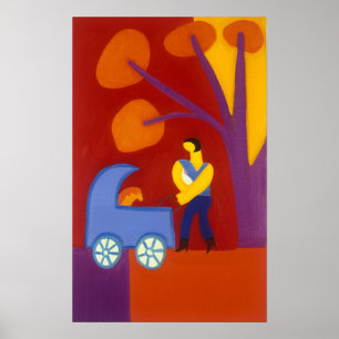 Póster Para Isabel 2005