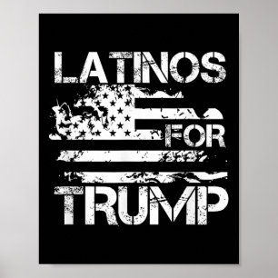 Póster Para Las Elecciones De Trump 2024, Divertidas Y Co