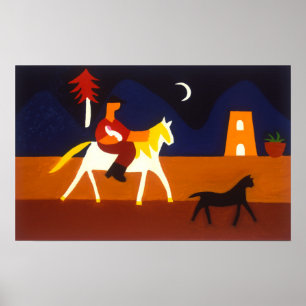 Póster Para Mariana 2005