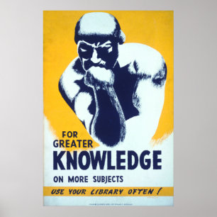 Póster Para obtener más información: utilice su bibliotec