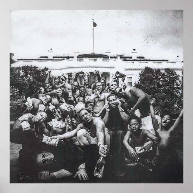 Póster Para propagar una mariposa (Frente)