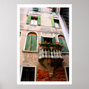 Póster Para Serenade