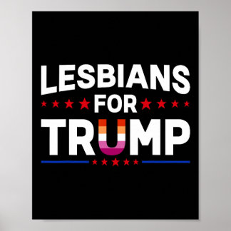 Póster Para Trump 2024, Tema De Votación Del Presidente