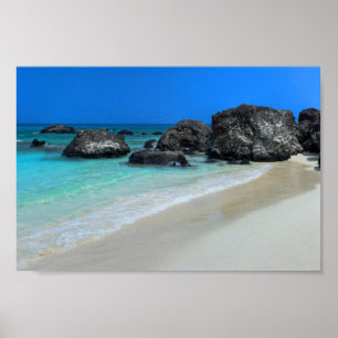 Póster Paradise Poster