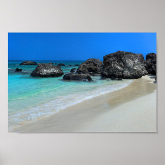 Póster Paradise Poster