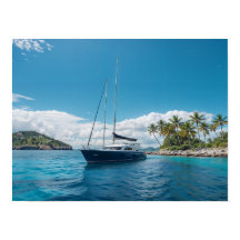 Paraíso de las Islas Tropicales