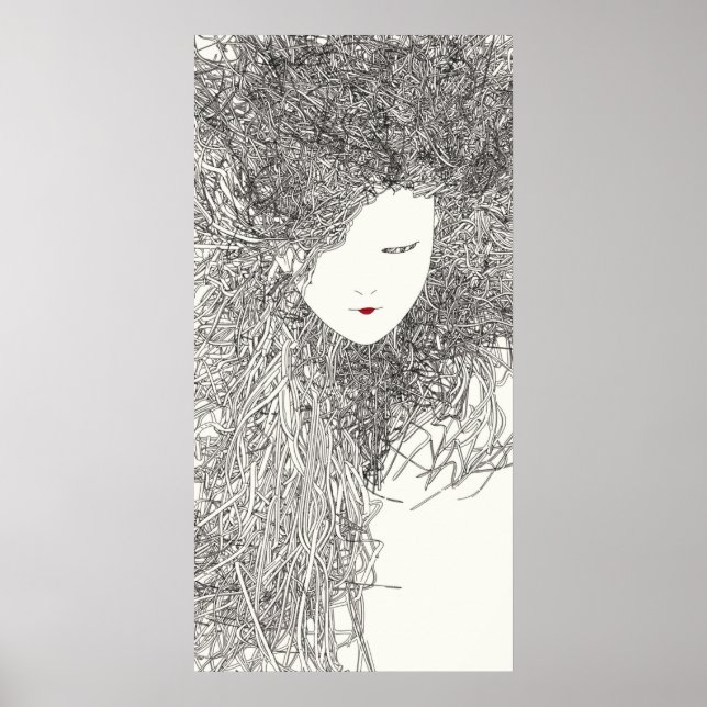 Póster Parb (Frente)