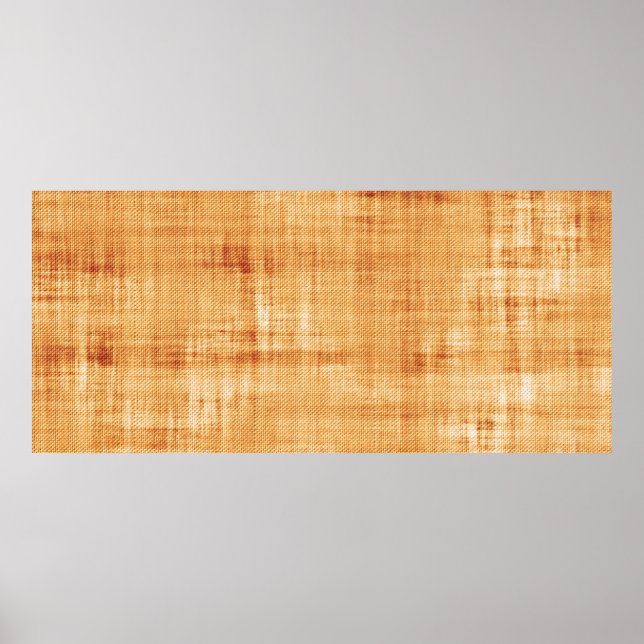 Póster Parchment paper old texture (Frente)