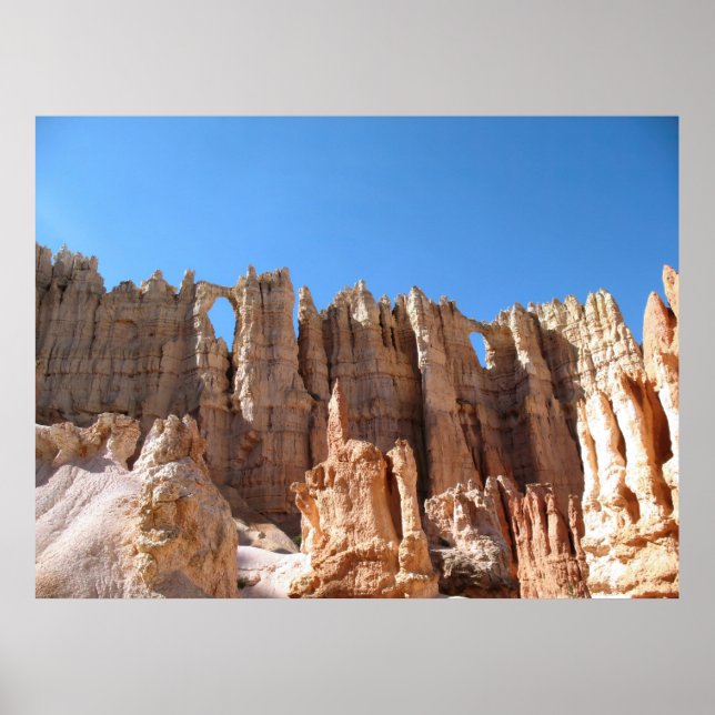Póster Pared de Windows (Frente)