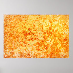 Póster Pared gruesa, fondo texturado altamente detallado.