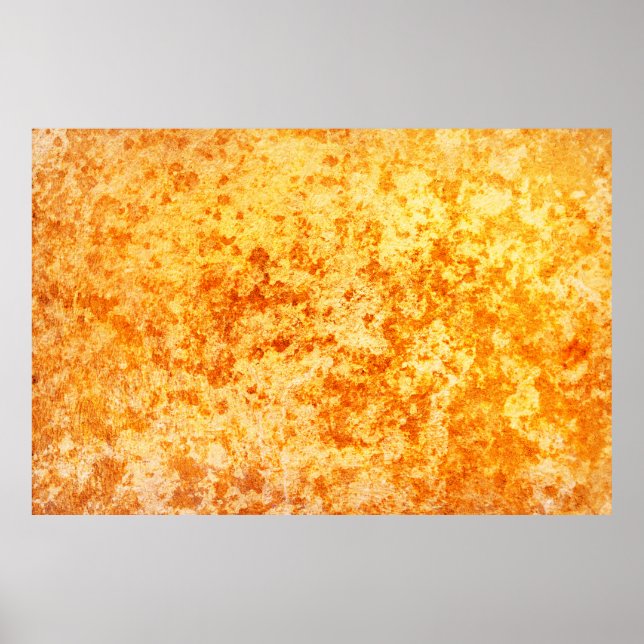 Póster Pared gruesa, fondo texturado altamente detallado. (Frente)