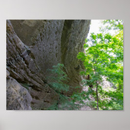 Póster Paredes de Arco Natural, Kentucky