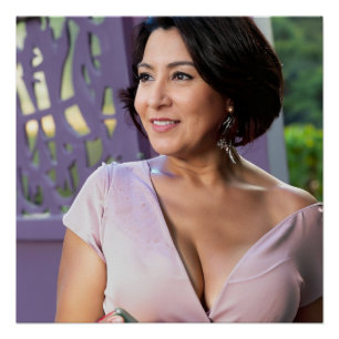 Póster Pareja mayor fotos cándidas románticas enamorados