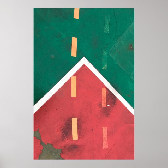 Póster Parellel (Frente)