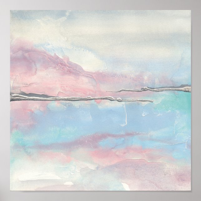 Póster Parfait II (Frente)