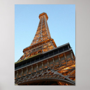 Póster París