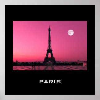 Póster París 04B