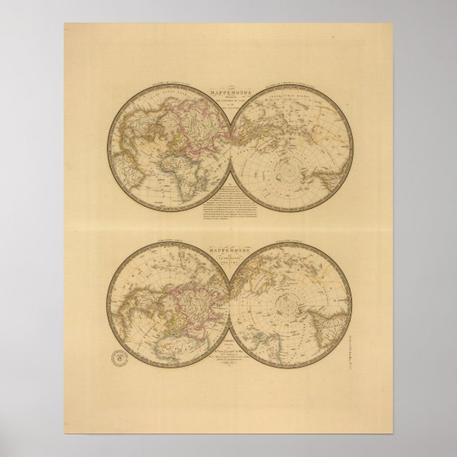 Póster París 2 (Frente)