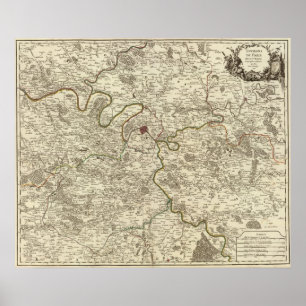 Póster París 3